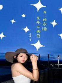 有一种永远是永不再见