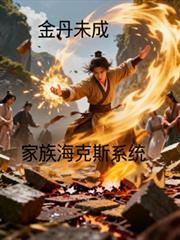 突破金丹失败，抽取家族海克斯