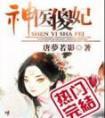 神医傻妃